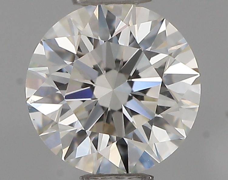 Round 0.49 ct I VS2