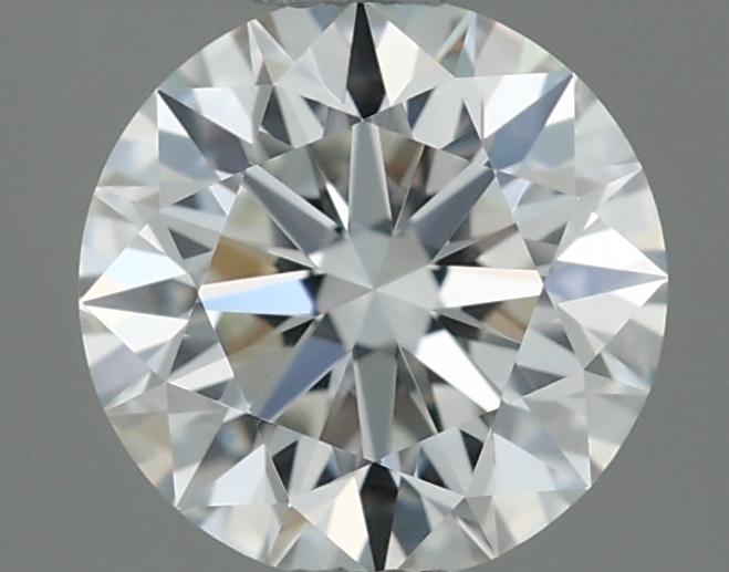 Round 0.45 ct I VVS1