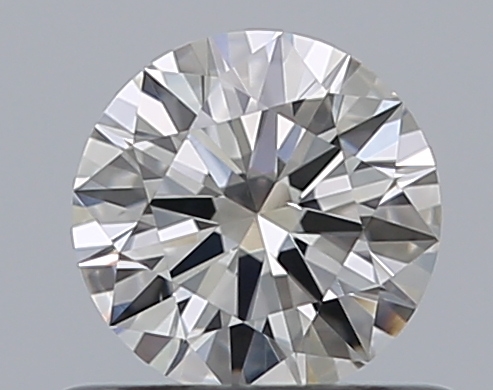 Round 0.5 ct G VS2