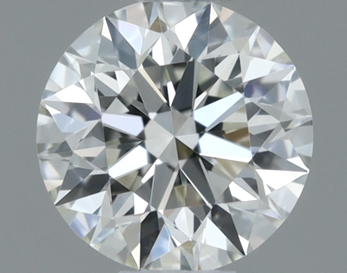 Round 0.3 ct I VVS1