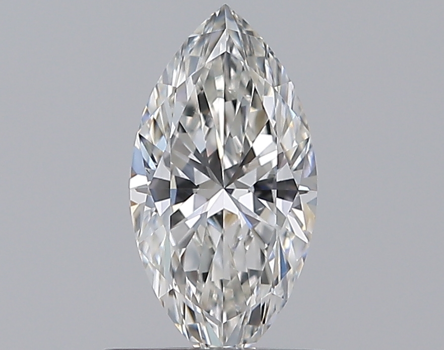 Marquise 0.7 ct G VS2