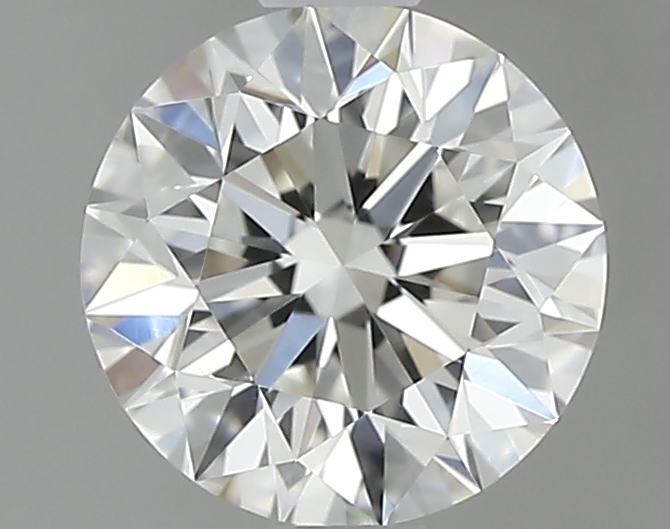 Round 0.7 ct G VVS2