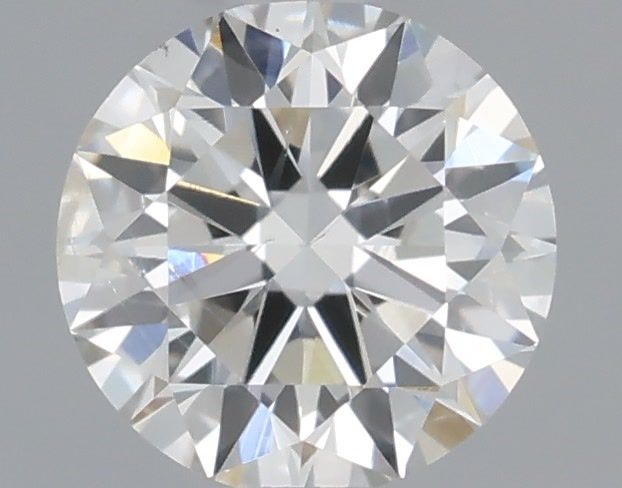 Round 0.31 ct G SI2
