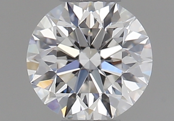 Round 0.3 ct F IF