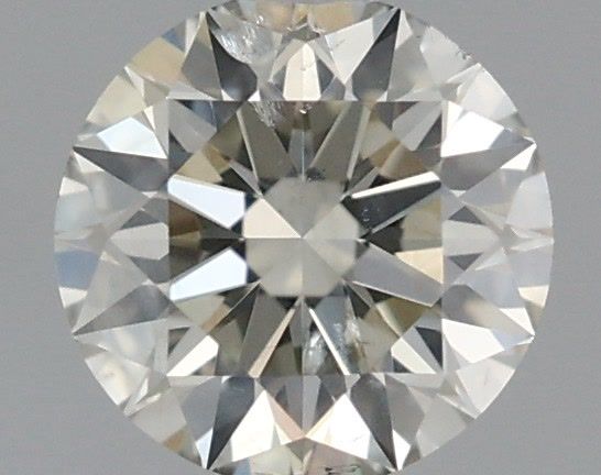 Round 0.31 ct K SI2