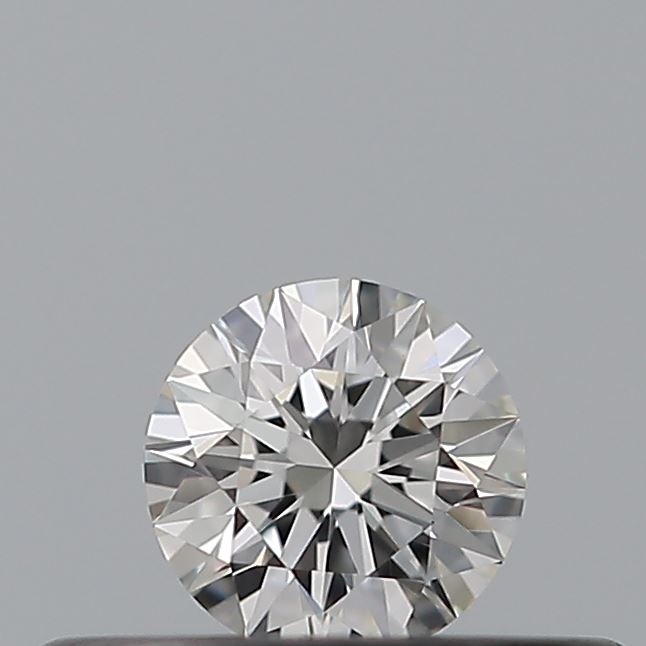 Round 0.18 ct G VS1