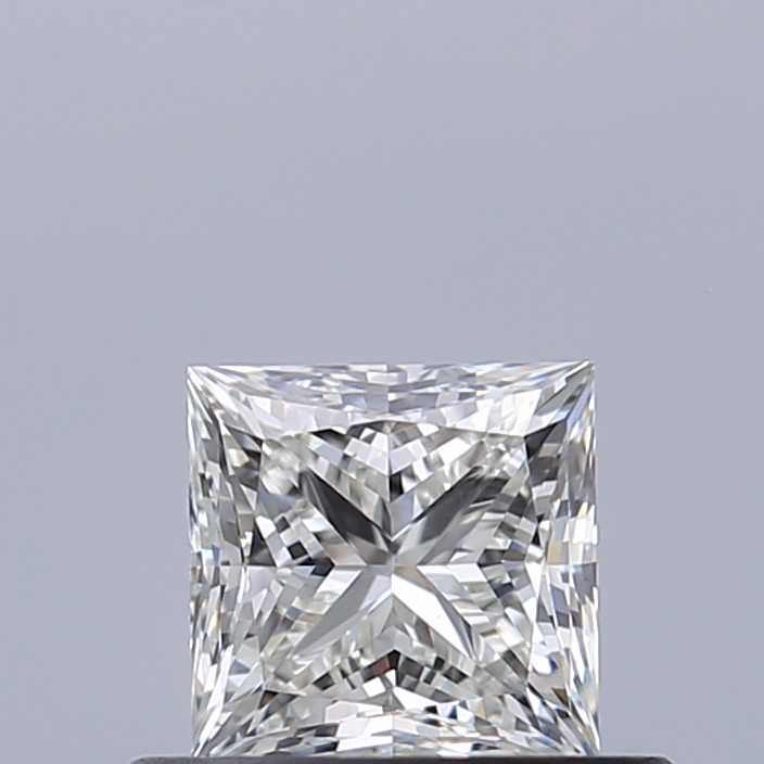 Princess 0.51 ct G VVS1