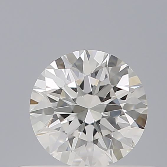 Round 0.35 ct F IF