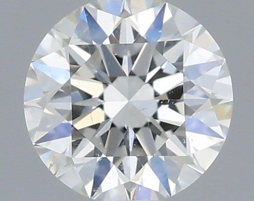 Round 0.32 ct G SI1