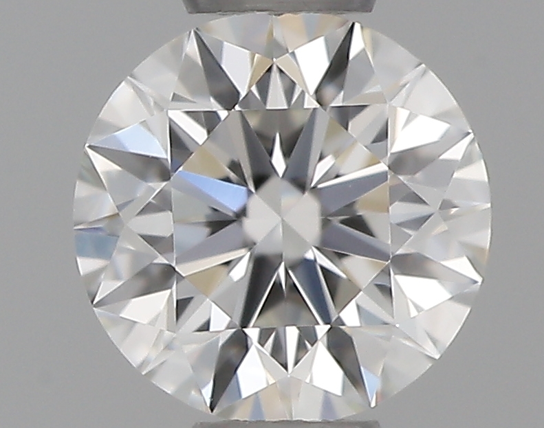 Round 0.34 ct H IF