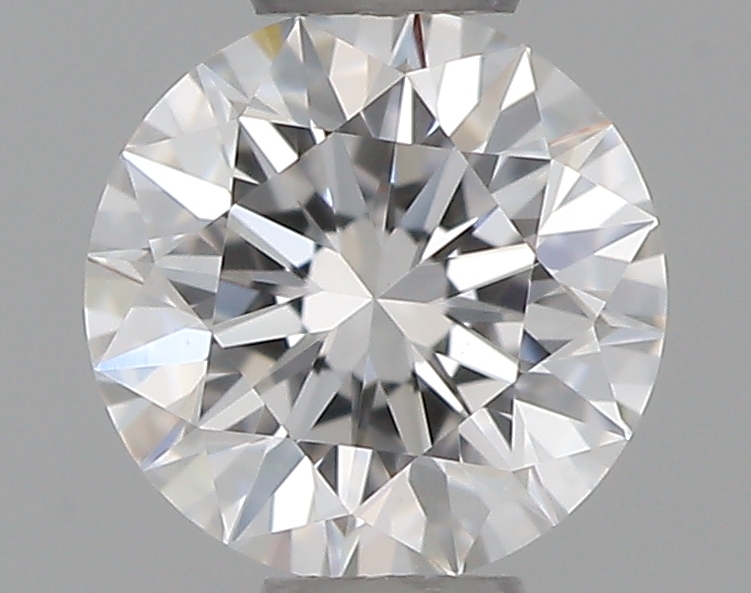 Round 0.33 ct E VS1