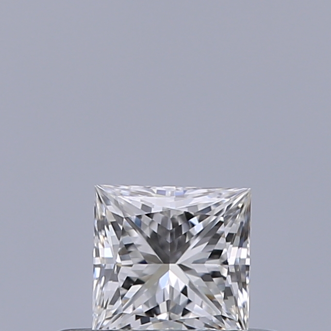 Princess 0.31 ct F IF