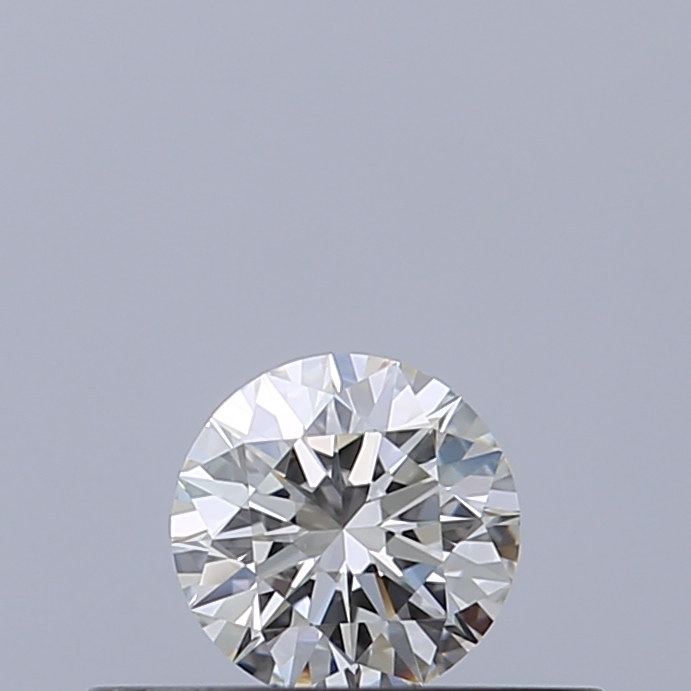 Round 0.23 ct F VS1