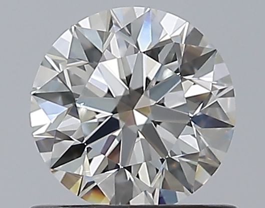 Round 0.75 ct H SI1