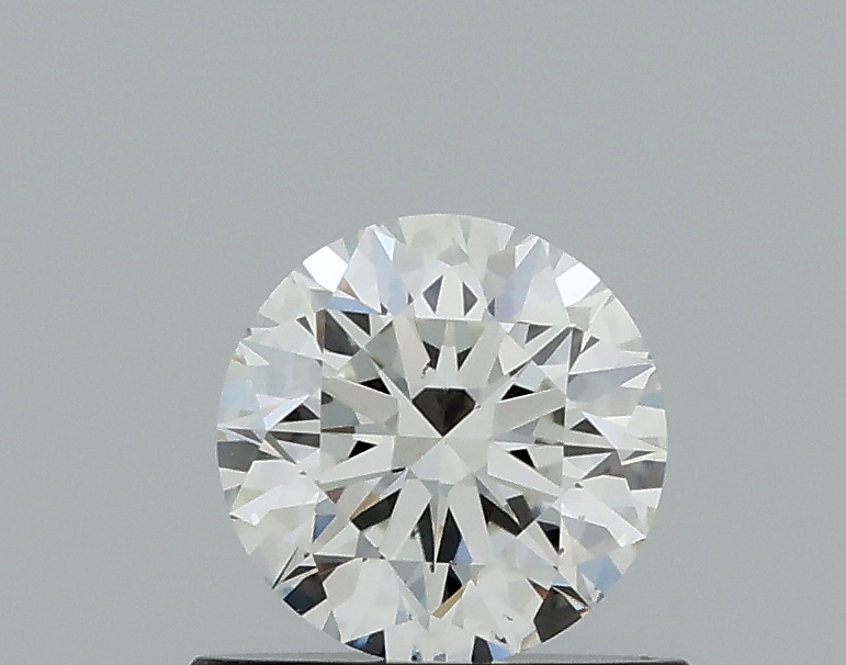Round 0.58 ct G VS2