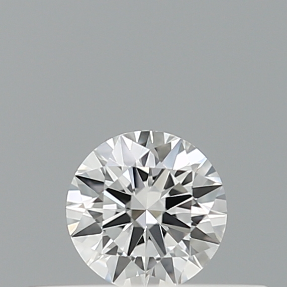 Round 0.18 ct E VVS2
