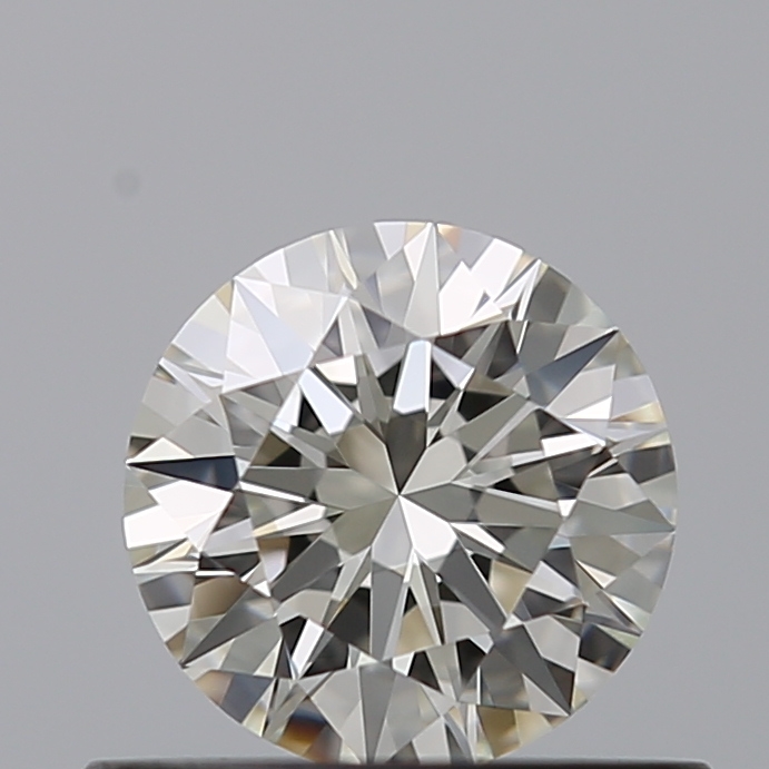 Round 0.52 ct H IF