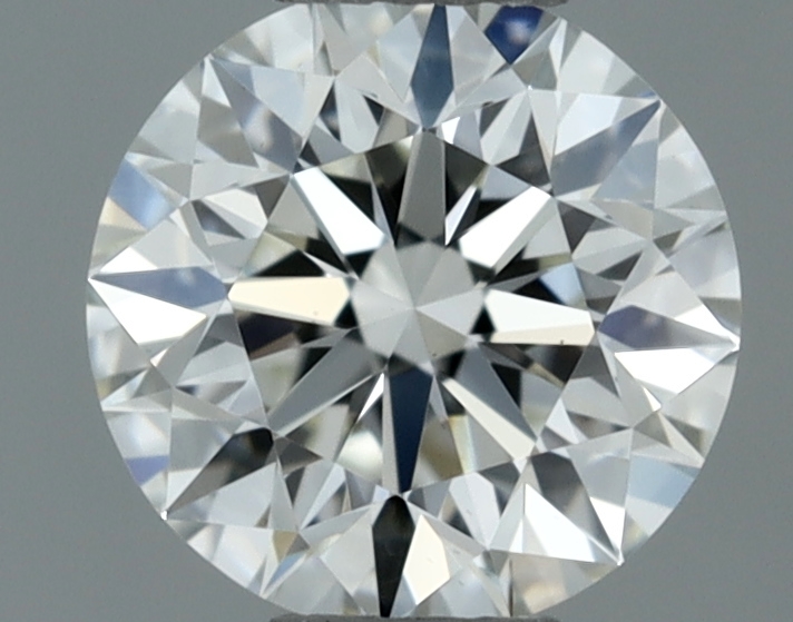 Round 0.35 ct J VS1