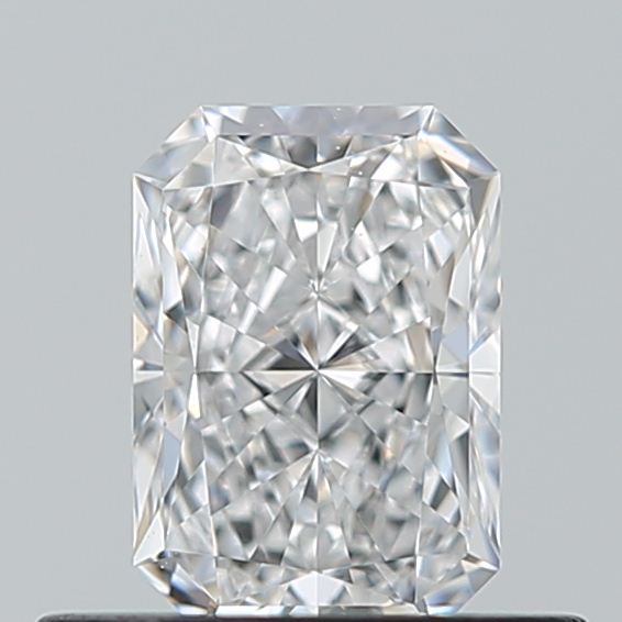 Radiant 0.5 ct D VS2