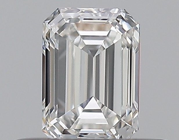 Emerald 0.33 ct G VS1