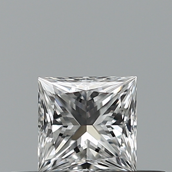 Princess 0.3 ct D VVS1