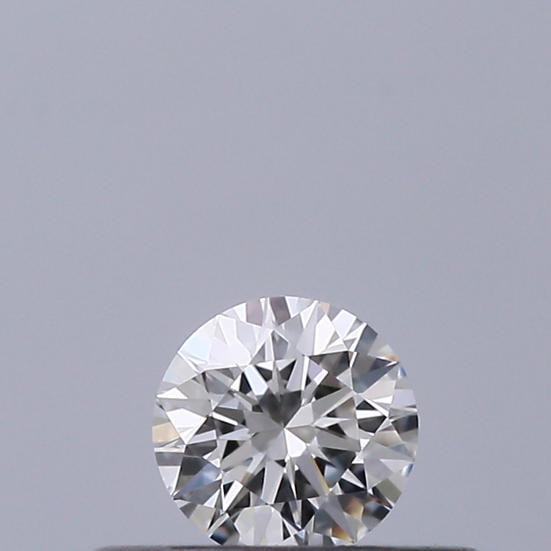 Round 0.18 ct G VVS1