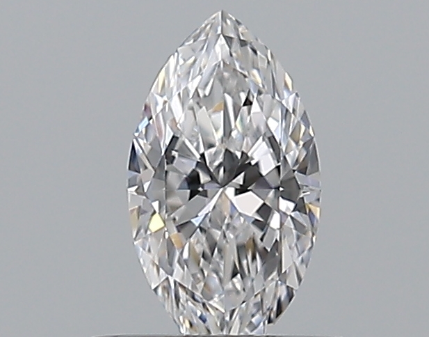 Marquise 0.3 ct D VVS2