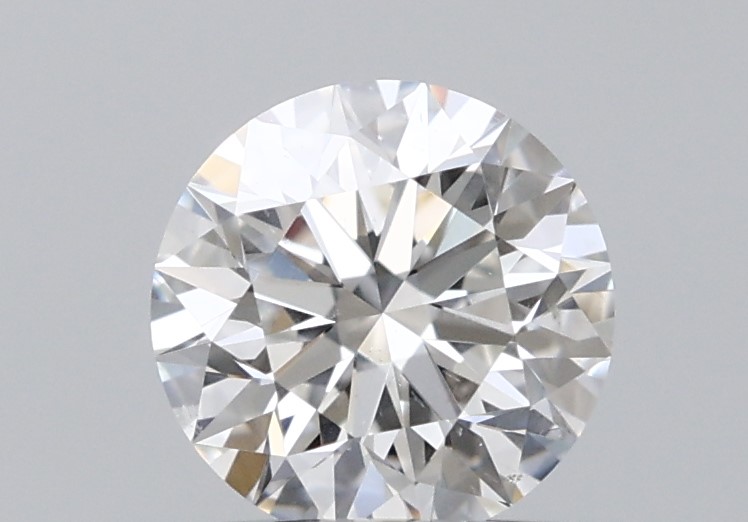 Round 0.5 ct E SI1