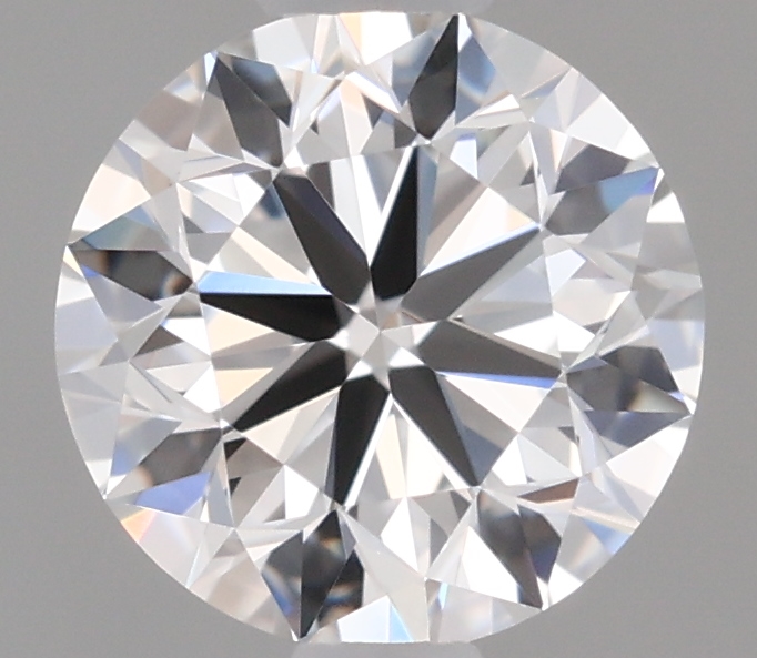 Round 0.5 ct G VVS1