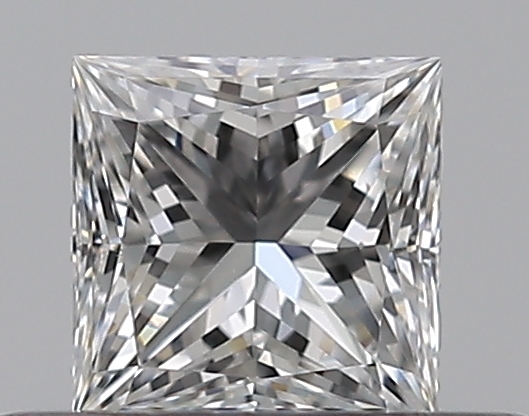Princess 0.32 ct E VS1
