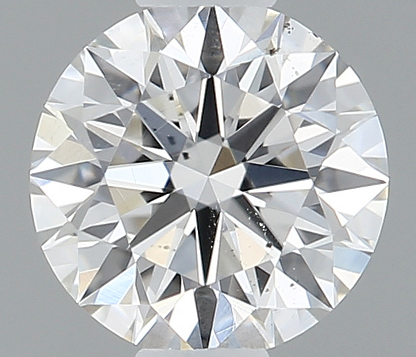 Round 0.3 ct G SI1