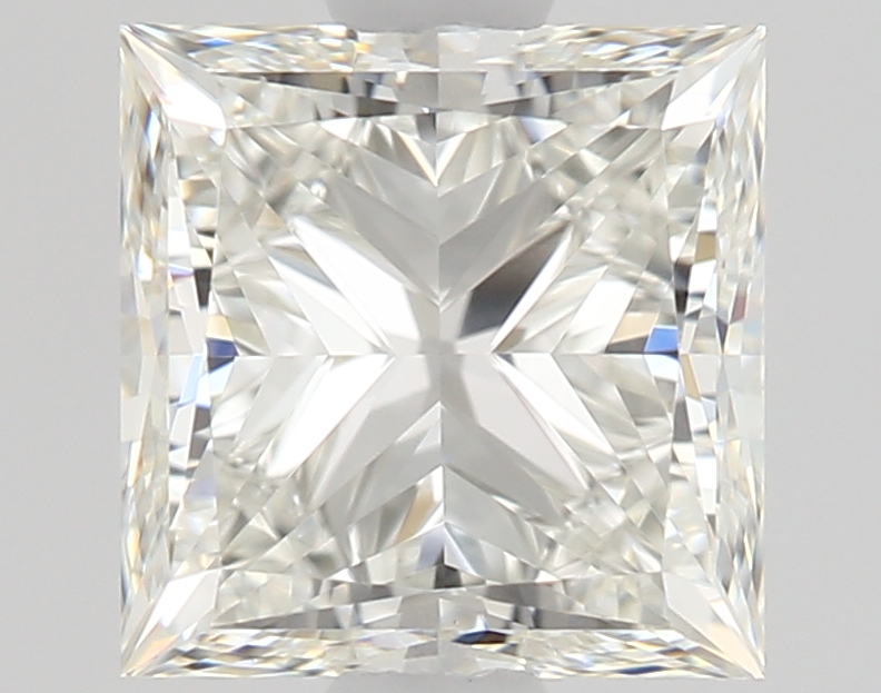 Princess 0.91 ct I VVS1