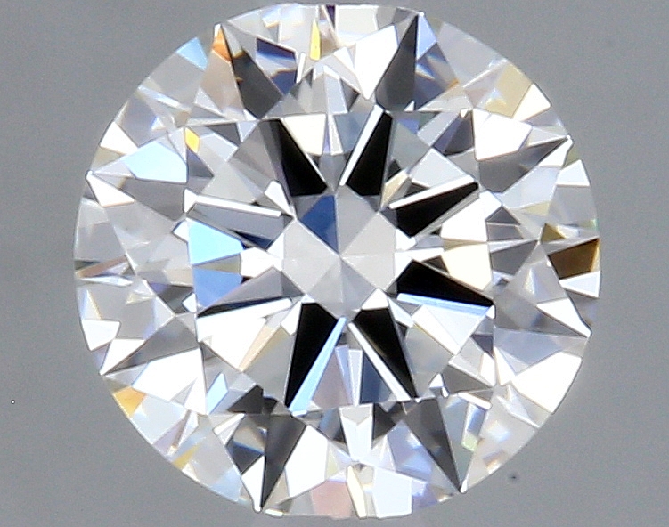 Round 0.7 ct F VVS2