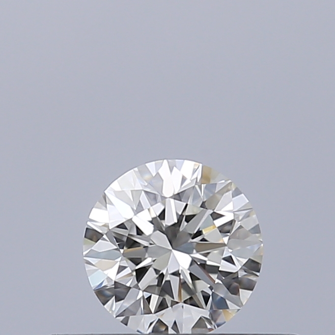 Round 0.28 ct G IF