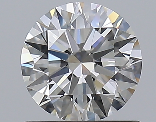 Round 0.9 ct I SI1