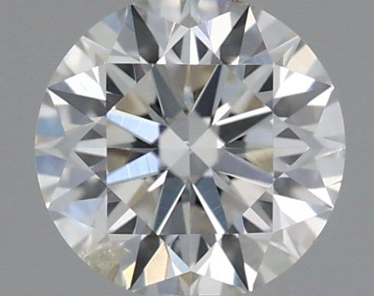 Round 0.3 ct H SI2