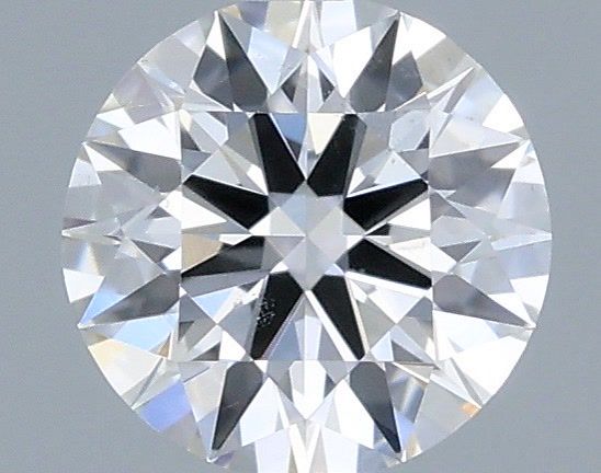 Round 0.31 ct E SI1