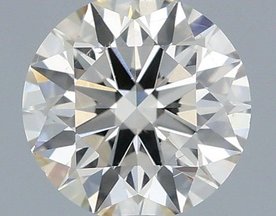 Round 0.4 ct J VS2