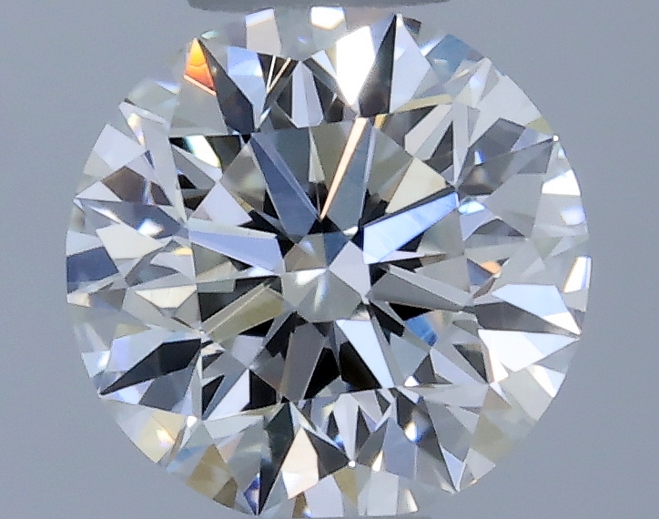 Round 0.31 ct F VS1