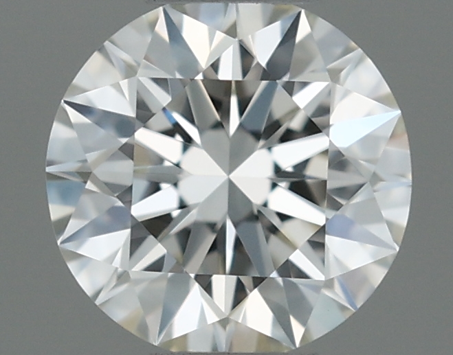 Round 0.3 ct J VVS2