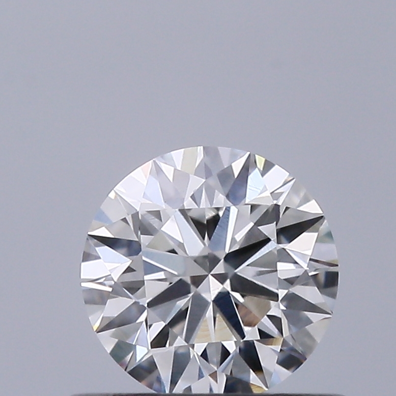 Round 0.46 ct E SI1