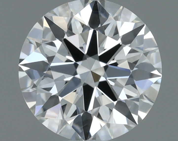 Round 0.33 ct I VVS1