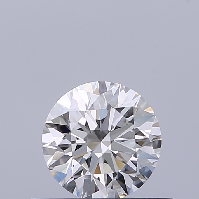 Round 0.44 ct G VVS1