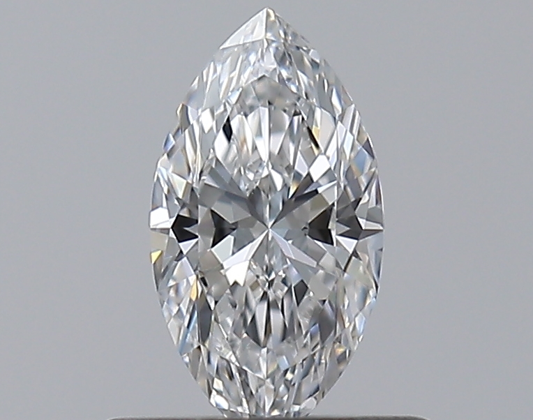Marquise 0.43 ct D VS1