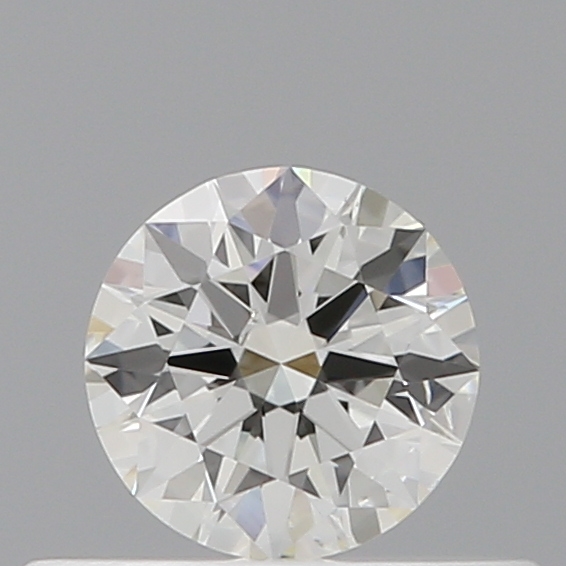 Round 0.3 ct I SI1
