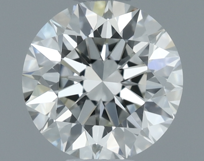 Round 0.5 ct H VVS2