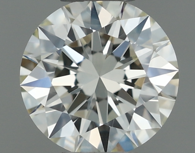 Round 0.32 ct M VVS1