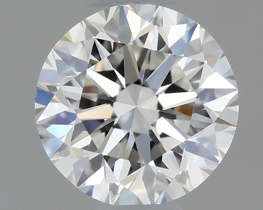 Round 0.5 ct H VVS2