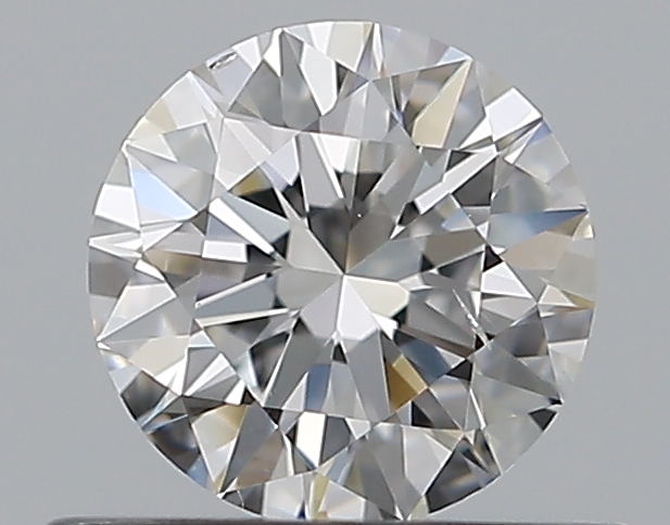 Round 0.5 ct G SI1