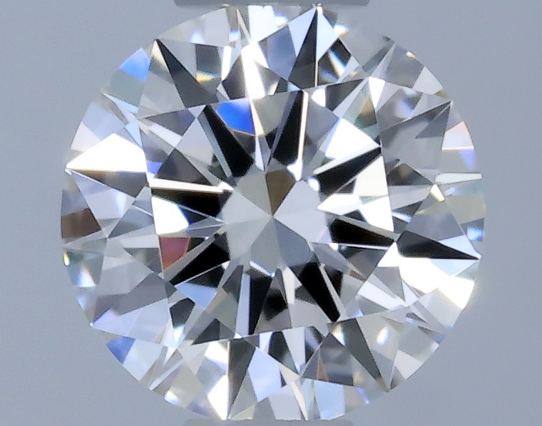 Round 0.33 ct F VVS1